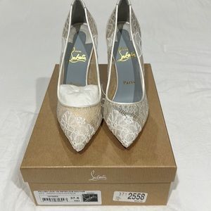 Christian Louboutin Shoes